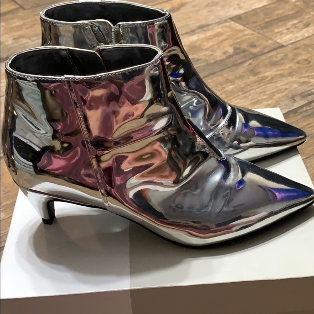 COPY - BP. Booties